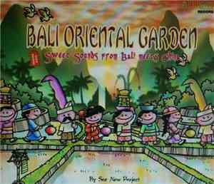 See New Project - Bali Oriental Garden - Sweet Sounds From Bali Meets China