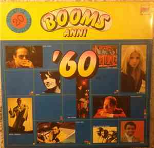Various - Booms Anni '60 Vol. 1