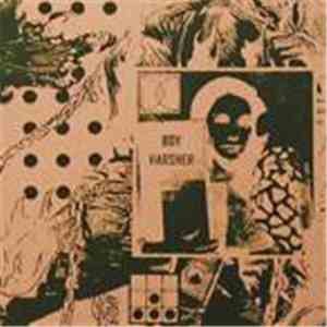 Boy Harsher - Lesser Man