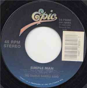 The Charlie Daniels Band - Simple Man