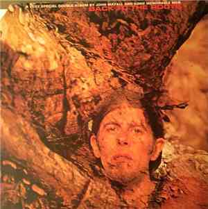 John Mayall - Back To The Roots