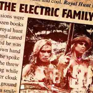 The Electric Family - Royal Hunt