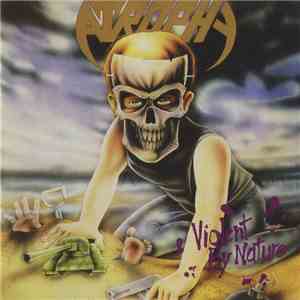 Atrophy  - Violent By Nature