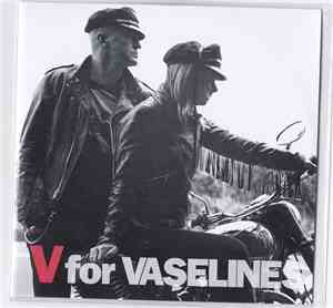 The Vaselines - V For Vaselines