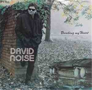 David Noise - Breaking My Heart