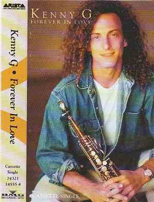 Kenny G  - Forever In Love