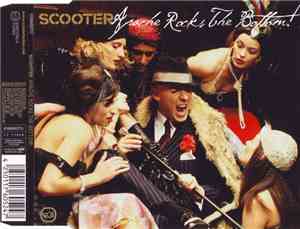 Scooter - Apache Rocks The Bottom!