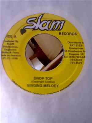Singing Melody - Drop Top