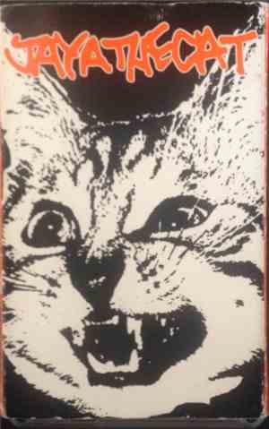 Jaya The Cat - Jaya The Cat