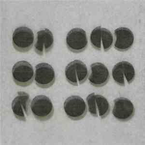Decibel  - Disintegration: Mutation