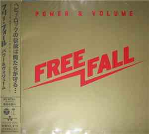 Free Fall  - Power & Volume