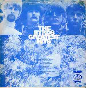 The Byrds - The Byrds' Greatest Hits