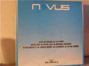 Various - Novus 1