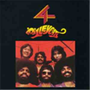 Alleycats - 4