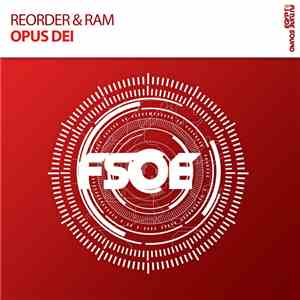 ReOrder & RAM - Opus Dei