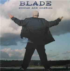 Blade  - Storms Are Brewing