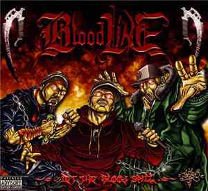 Bloodline  - Let The Blood Spill