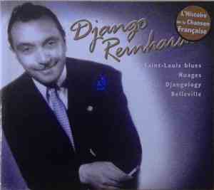 Django Reinhardt - Django Reinhardt