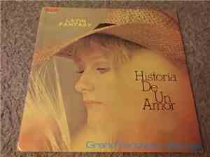Grand Fantastic Strings - Historia De Un Amor Latin Fantasy