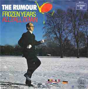 The Rumour - Frozen Years
