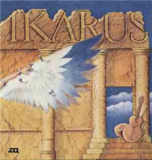 Ikarus  - Mit Wolfgang & Mohammad & Co.