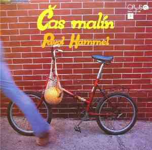 Pavol Hammel - Čas Malín