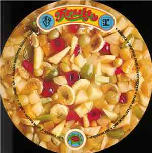 Various - Fruity