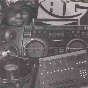 AG, DJ Crucial & Grap Luva - The 5th Beatle
