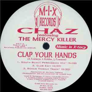 Chaz - Clap Your Hands