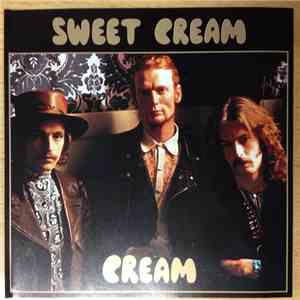 Cream  - Sweet Cream