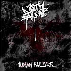 Dirty Sanchez - Human Failure