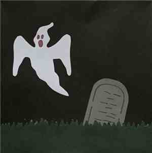 Li'l Skull - Untitled 2