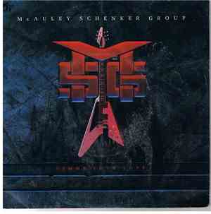 McAuley Schenker Group - Gimme Your Love