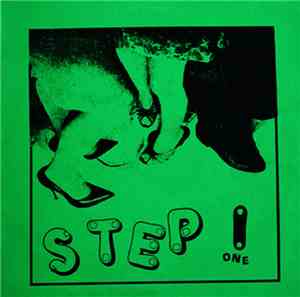 Various - Frampool Express - Step 1