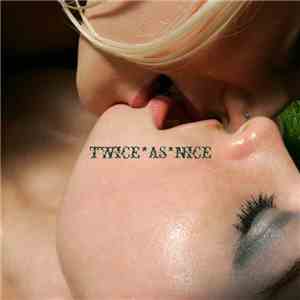 Various - Twice As Nice