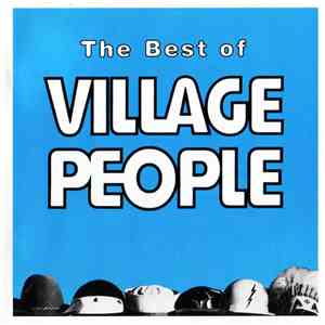 Village People - The Best Of Village People