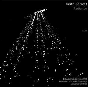 Keith Jarrett - Radiance