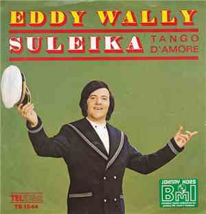 Eddy Wally - Suleika