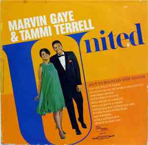 Marvin Gaye & Tammi Terrell - United