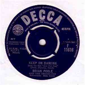Brian Poole & The Tremeloes - Keep On Dancing