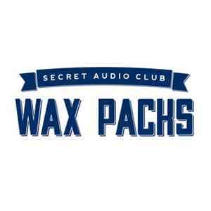 Placeholder  / Such Gold - Secret Audio Club Wax Packs