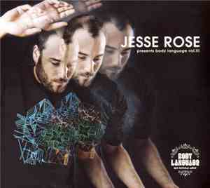 Jesse Rose - Body Language Vol. 3