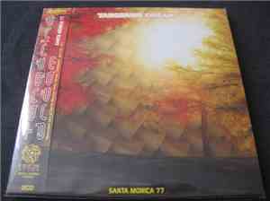 Tangerine Dream - Santa Monica 77