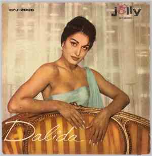 Dalida - Dalida