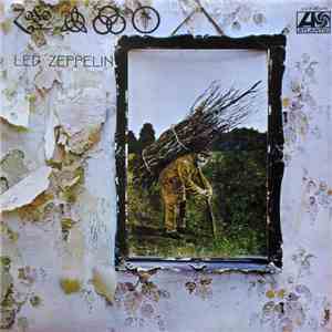 Led Zeppelin - Led Zeppelin