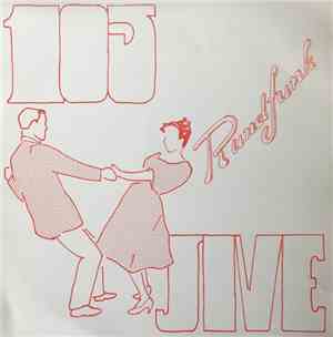 Rundfunk  - 105 Jive (One-O-Five Jive)
