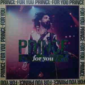 Prince - For You