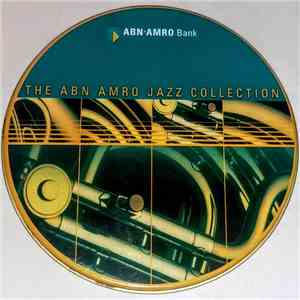 Various - The ABN AMRO Jazz Collection