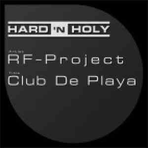RF-Project - Club De Playa