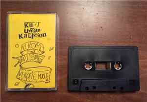 Kurt Urban Karlsson - Vi Kom, Vi Såg, Vi Köpte Mjölk